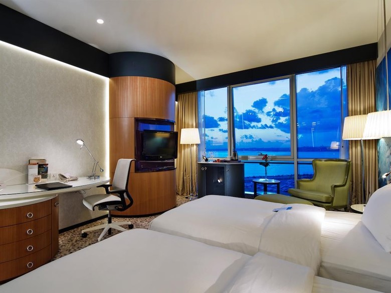 Hotel Doubletree By Hilton Istanbul Moda