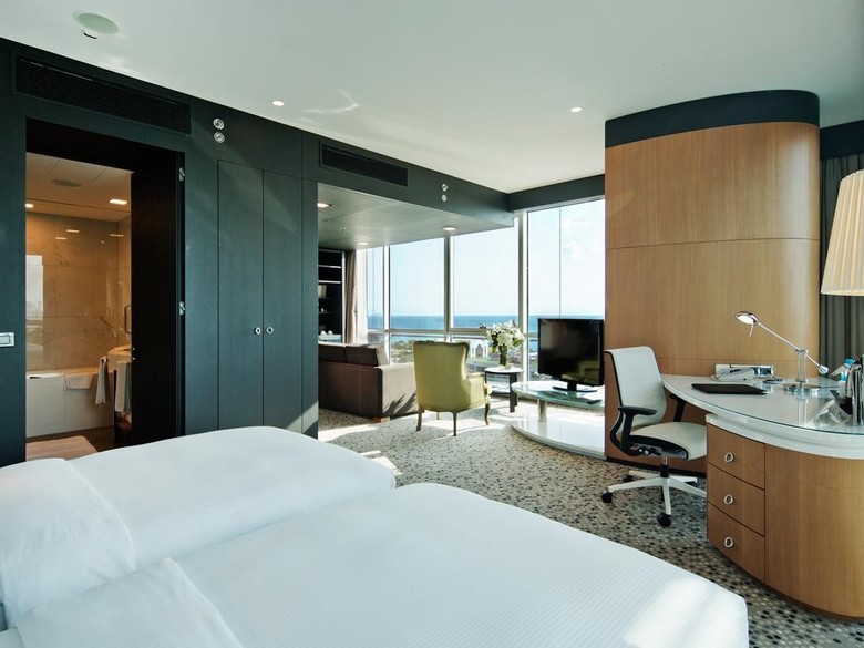 Hotel Doubletree By Hilton Istanbul Moda