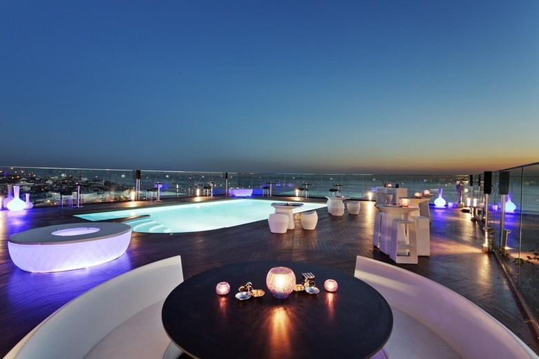 Hotel Doubletree By Hilton Istanbul Moda