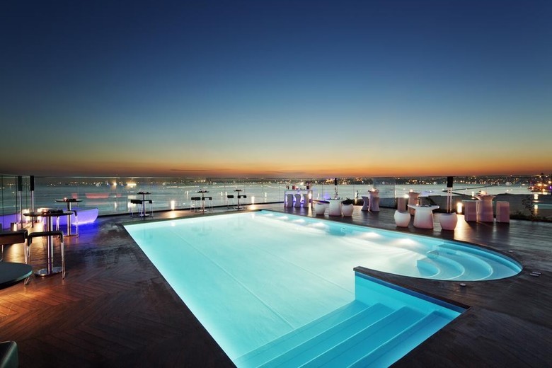 Hotel Doubletree By Hilton Istanbul Moda