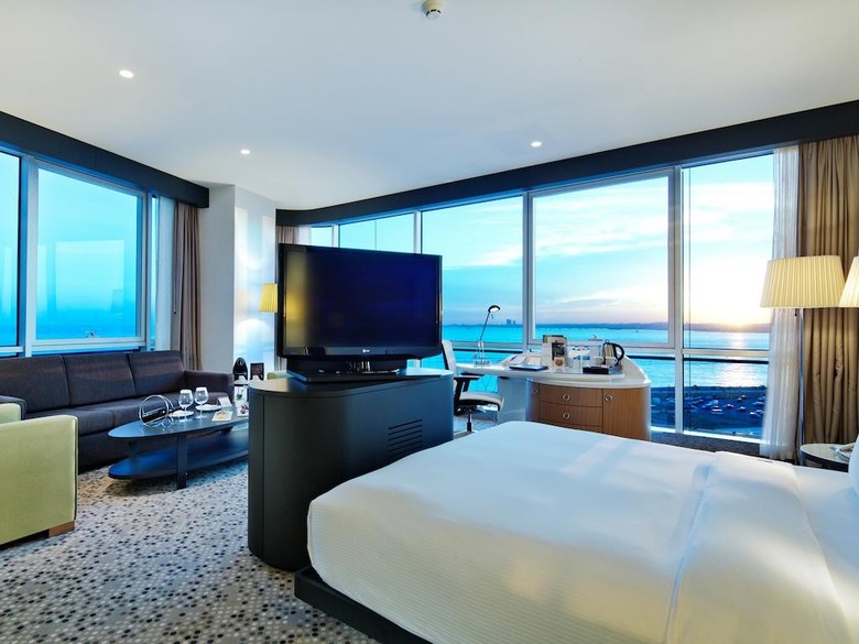 Hotel Doubletree By Hilton Istanbul Moda