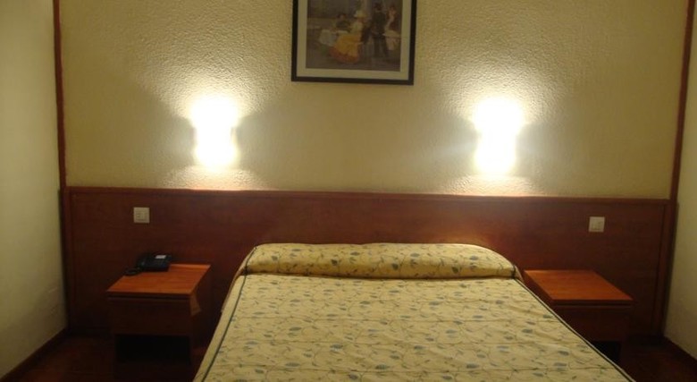Hotel Erts