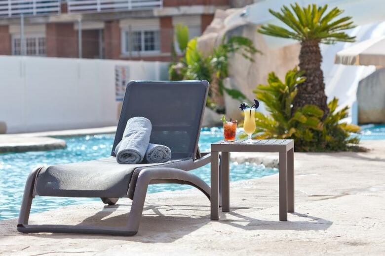 Hotel Montemar