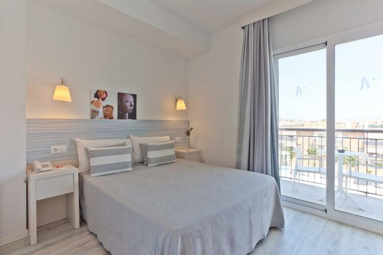 Hotel Montemar