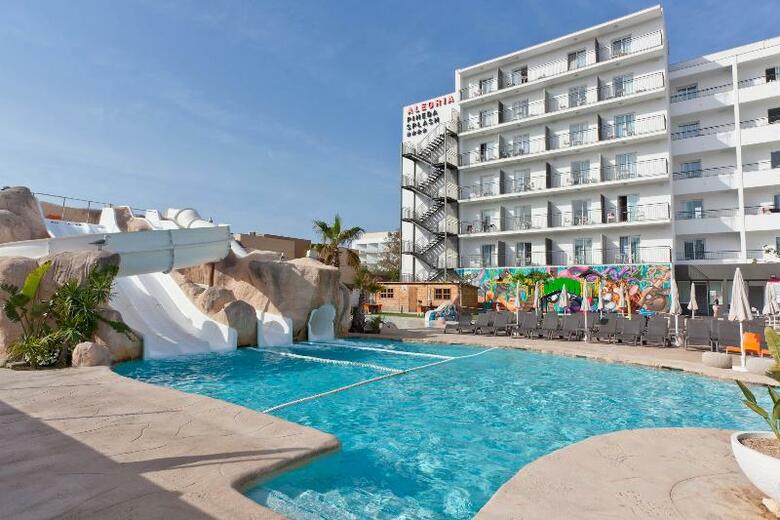 Hotel Montemar