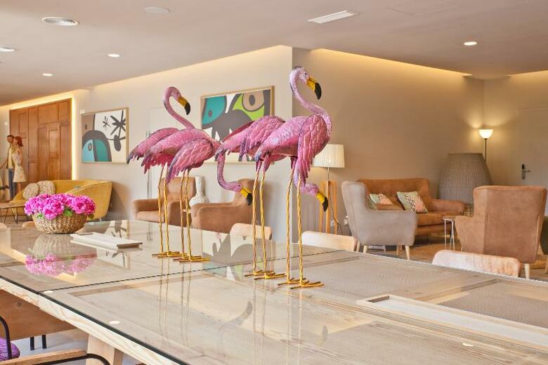 Hotel Montemar