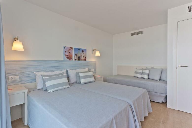 Hotel Montemar