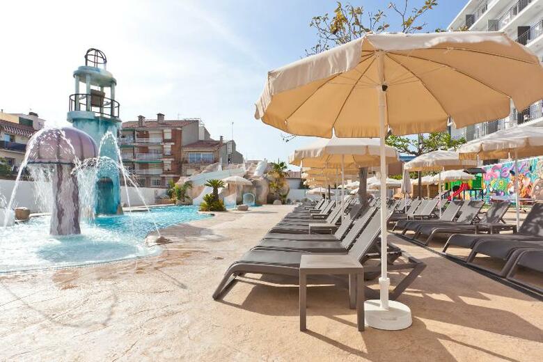 Hotel Montemar