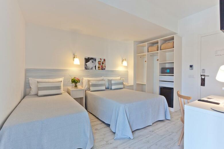 Hotel Montemar
