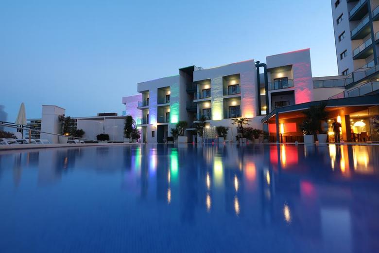 Apartamentos Maeva Torremolinos Stella Polaris