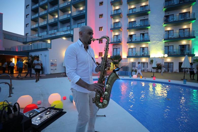 Apartamentos Maeva Torremolinos Stella Polaris