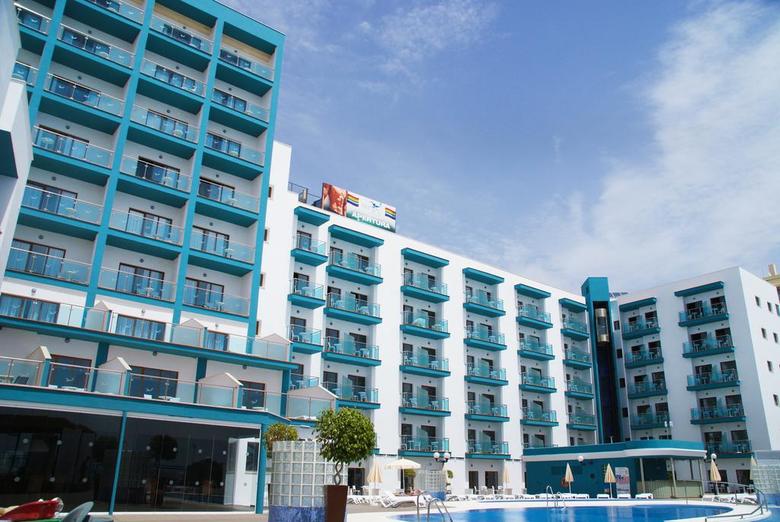 Apartamentos Maeva Torremolinos Stella Polaris