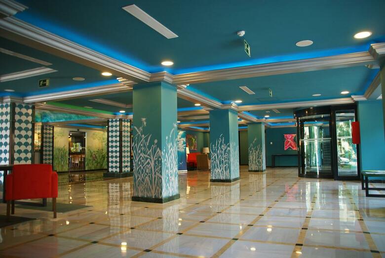 Apartamentos Maeva Torremolinos Stella Polaris