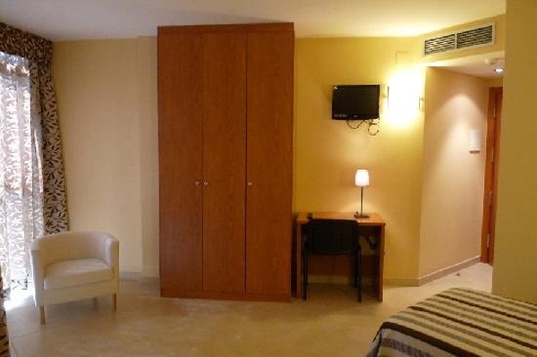Hotel Avenida El Morell