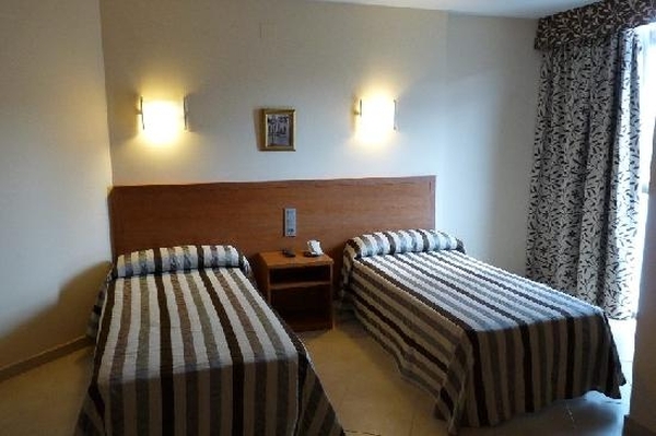 Hotel Avenida El Morell