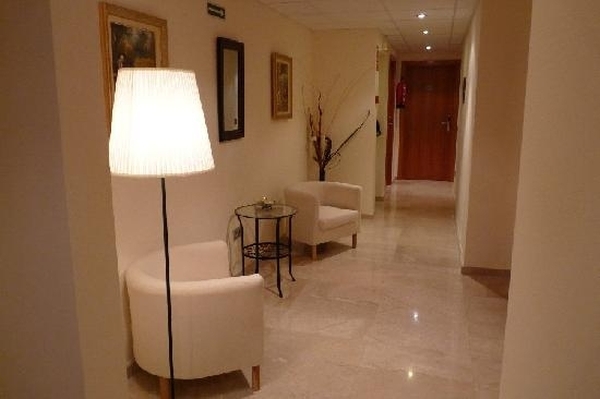 Hotel Avenida El Morell