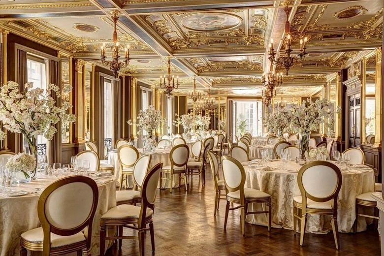 Hotel Cafe Royal