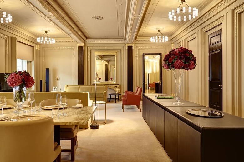 Hotel Cafe Royal