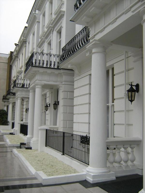 Hotel 10 Pembridge Gardens