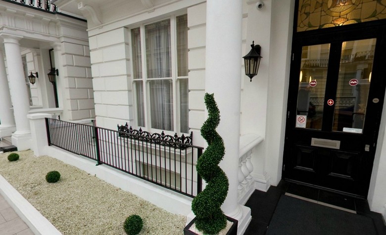 Hotel 10 Pembridge Gardens