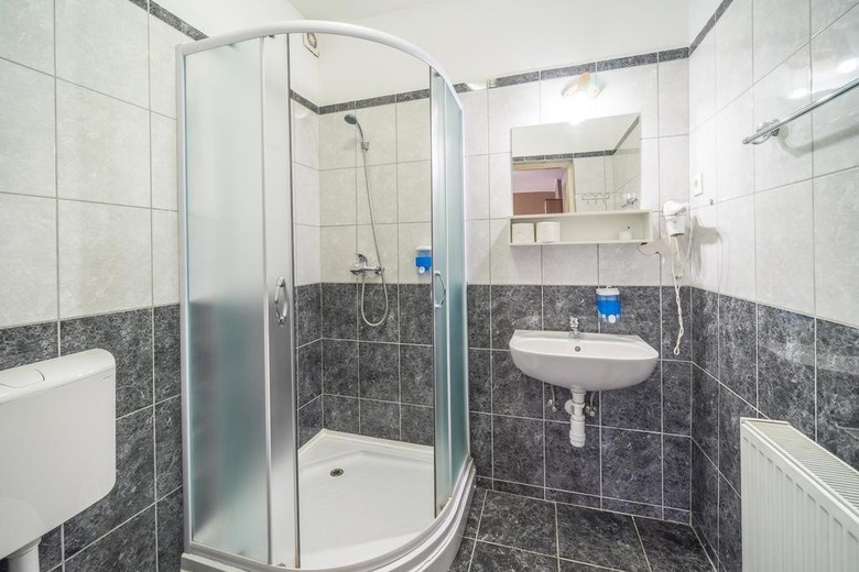 Silver Hotel Budapest