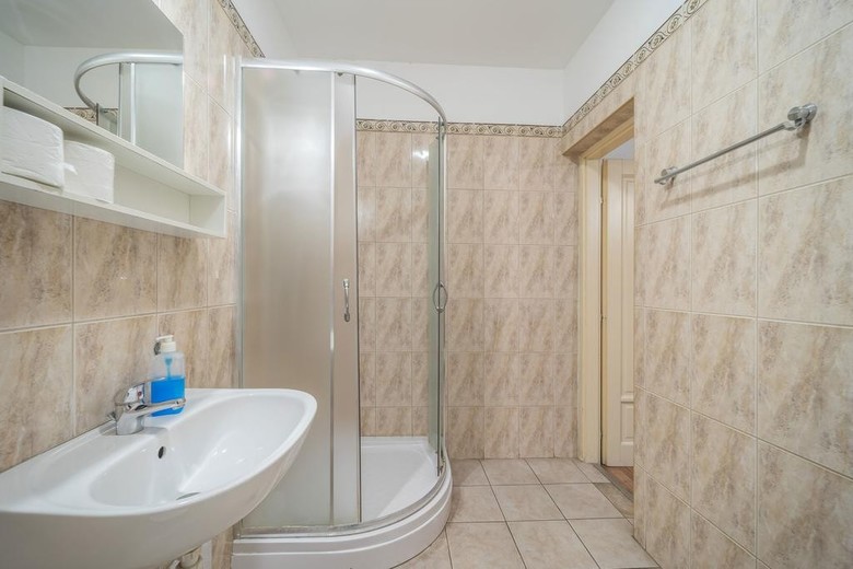 Silver Hotel Budapest