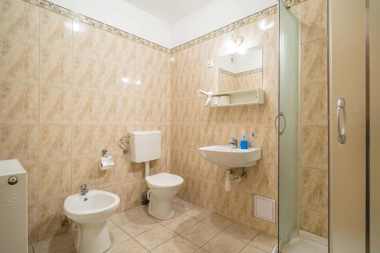 Silver Hotel Budapest