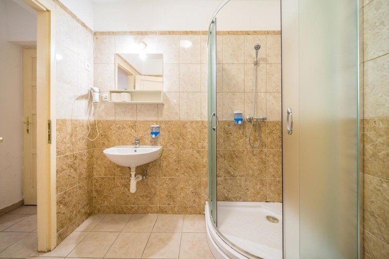 Silver Hotel Budapest
