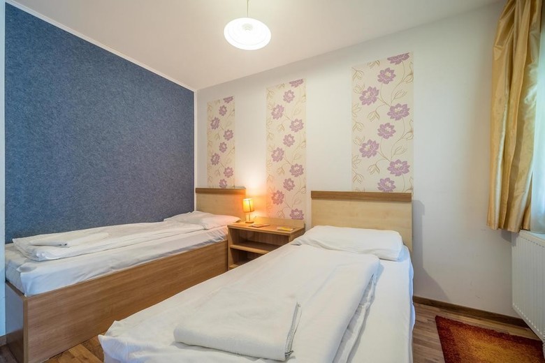 Silver Hotel Budapest