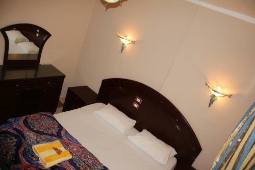 A1 Apartments