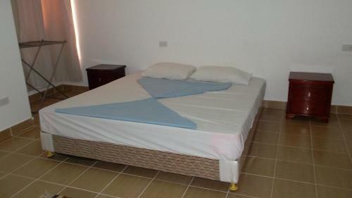 Apartamento Aldora Residence Compound Hurghada