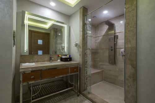 Hotel Albatros Sea World Marsa Alam