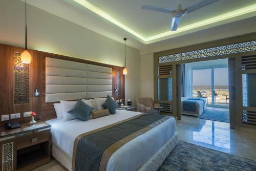 Hotel Albatros Sea World Marsa Alam