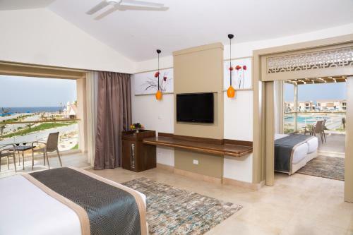 Hotel Albatros Sea World Marsa Alam