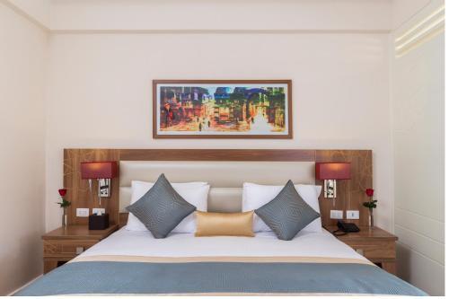 Hotel Albatros Sea World Marsa Alam