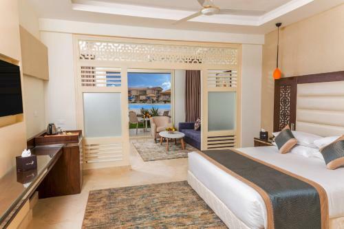 Hotel Albatros Sea World Marsa Alam