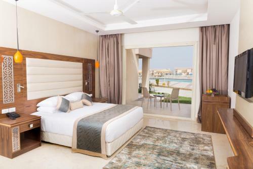 Hotel Albatros Sea World Marsa Alam