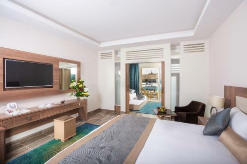 Hotel Albatros Sea World Marsa Alam