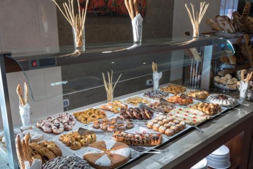 Hotel Albatros Sea World Marsa Alam