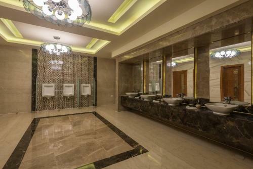 Hotel Albatros Sea World Marsa Alam