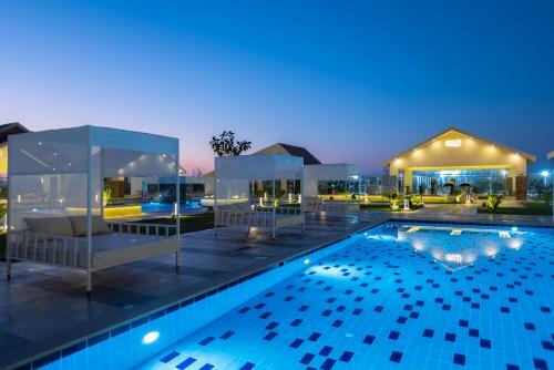 Hotel Albatros Sea World Marsa Alam
