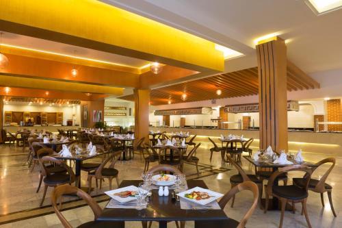 Hotel Albatros Sea World Marsa Alam