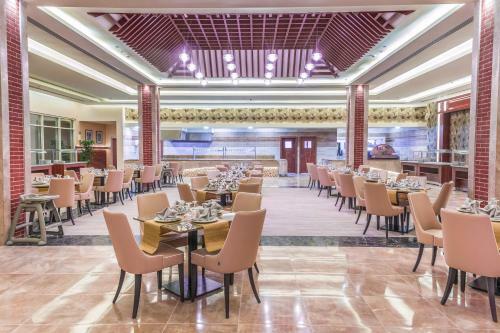 Hotel Albatros Sea World Marsa Alam