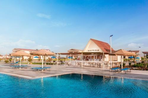 Hotel Albatros Sea World Marsa Alam