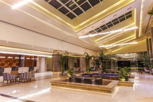 Hotel Albatros Sea World Marsa Alam