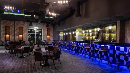 Hotel Albatros Sea World Marsa Alam