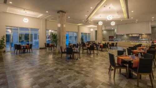 Hotel Albatros Sea World Marsa Alam