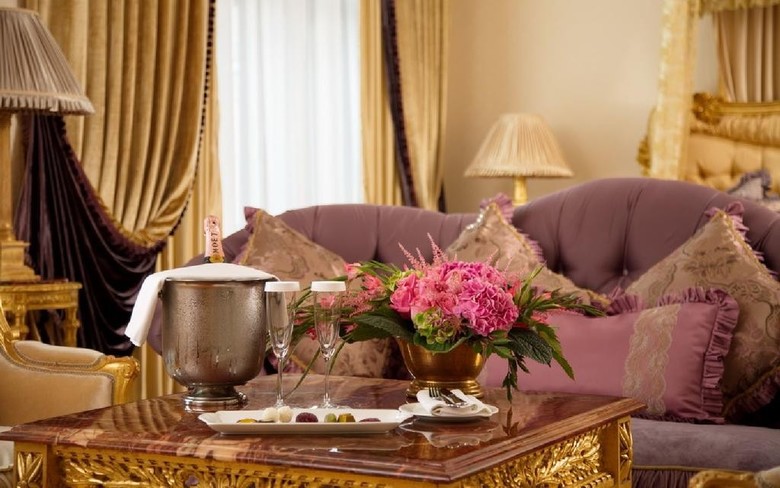 Hotel Radisson Royal