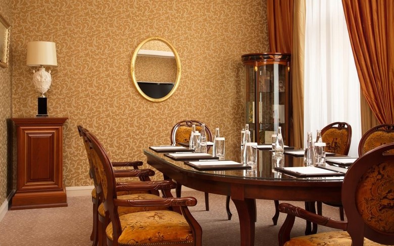 Hotel Radisson Royal