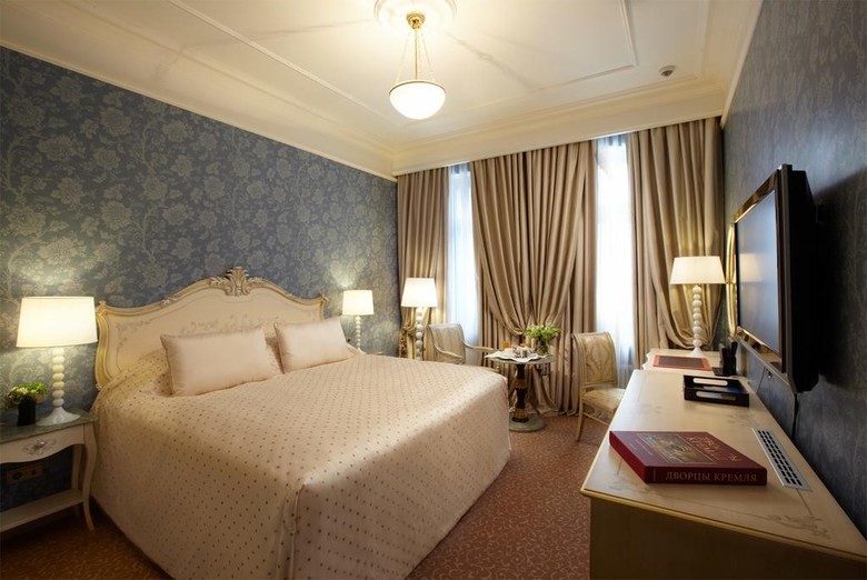 Hotel Radisson Royal